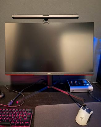 Aoc 25G3ZM