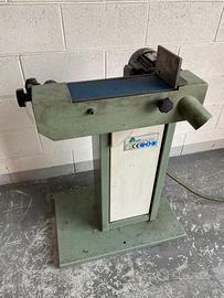 Levigatrice smerigliatrice a nastro Aceti 380V