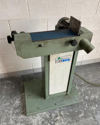 Levigatrice smerigliatrice a nastro Aceti 380V
