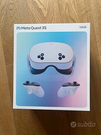 Meta Quest 3s