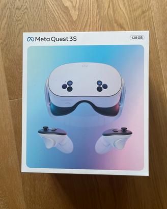 Meta Quest 3s