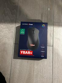Mouse gaming