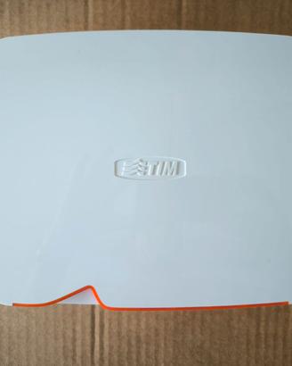 MODEM FIBRA-ADSL  Telecom