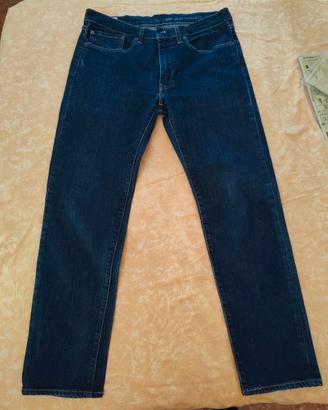 Jeans Levi's Premium lot 502 originali W34 L32