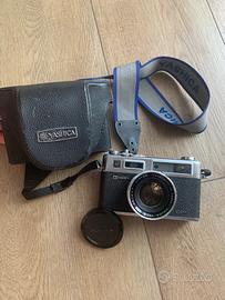 Yashica electro 35 GSN