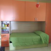 Camera con doppio letto