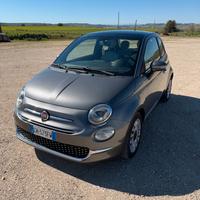 Fiat 500 1.0 Hybrid Dolcevita 70cv