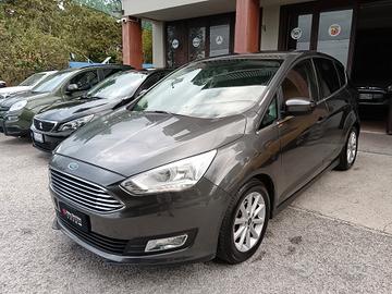 Ford C-Max 1.5 TDCi 120CV TITANIUM FULL PROMO