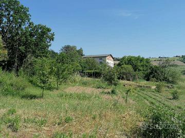 Rustico / Casale di 400 m² con più di 5 locali a P