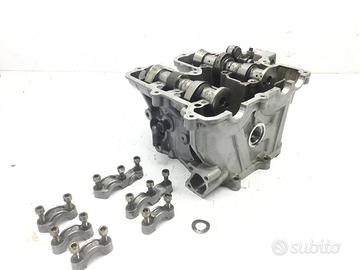 APRILIA PEGASO 3 650 TESTA TESTATA HEAD 1997 2000 