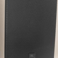 Casse JBL 612 + mixer Allen Heat Zedi 10 fx