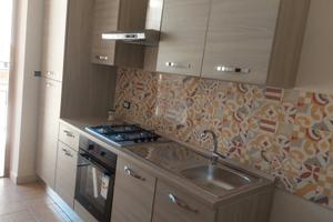 appartamento arredato 