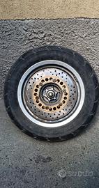 ruota per scooter 110/90-12