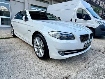 Bmw 530 530d cat Futura