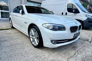 Bmw 530 530d cat Futura