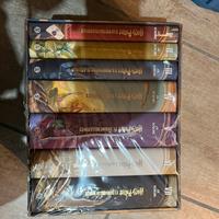 Harry Potter saga completa