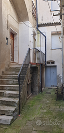 Abitazione zona palazzo vescovile