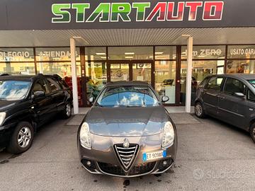 Alfa Romeo Giulietta 1.6 JTDm-2 105 CV Distinctive