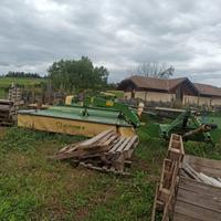 FALCIATRICE EASYCUT R 280 CR KRONE