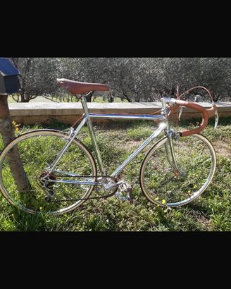 Bici da