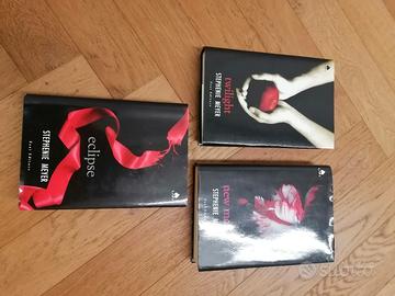 Saga Twilight 