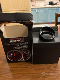 Manometro turbo