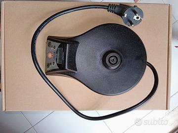 macchina elettrica da caffè