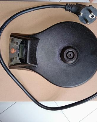 macchina elettrica da caffè