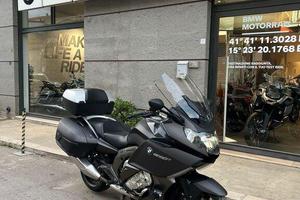 BMW K 1600 GT Abs
