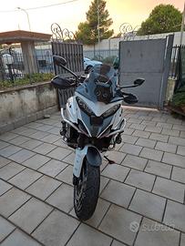 Ducati Multistrada V4