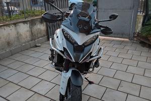 Ducati Multistrada V4