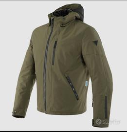 Giacca da moto Dainese Mayfair D dry 