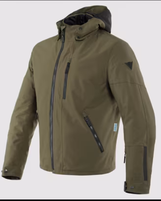 Giacca da moto Dainese Mayfair D dry 