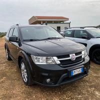 Fiat Freemont 2.0 Multijet 140 CV Lounge | 2012