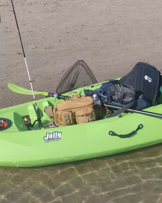 Kayak big mama jolly
