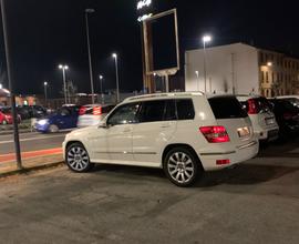 Mercedes GLK