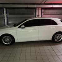 Mercedes A 180 d Automatic Executive