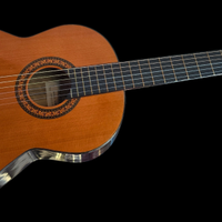 chitarra classica spagnola