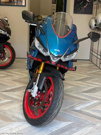 Aprilia rs 660 35 kw