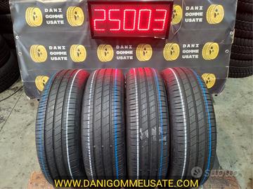 4 GOMME 175 65 14 GOODYEAR 75/90% DOT23