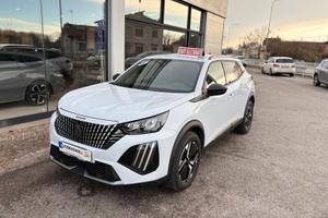 Peugeot 2008 ALLURE PureTech 100 6mt SPOTICAR