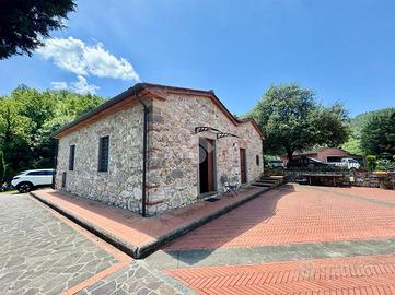 CASA INDIPENDENTE A QUARRATA