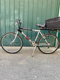 Bicicletta uomo