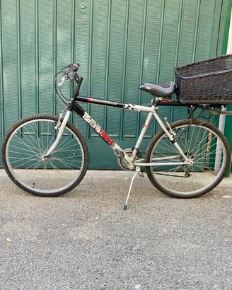 Bicicletta uomo