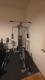 Weslo Gym 4000 