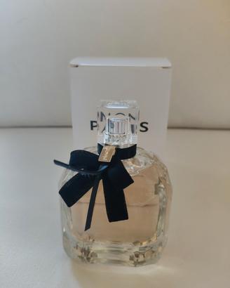 YSL Mon Paris Eau de Parfum 90 ml