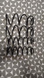 Molle per Opel corsa f (2023)