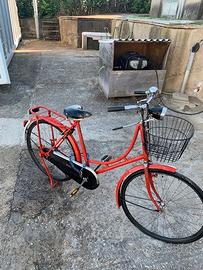 BICICLETTA OLANDESE
