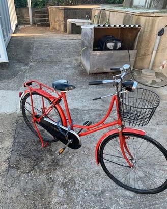 BICICLETTA OLANDESE