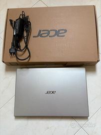 Computer portatile acer aspire 3 A315-35-P20R